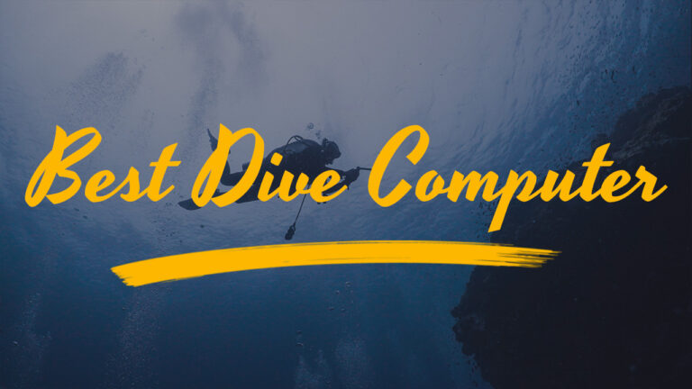Best Dive Computer For  Beginners